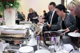 Bankiet - Galeria zdjęć Gala "Przedsiębiorstw i Gmin Fair Play" 2012