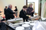 Bankiet - Galeria zdjęć Gala "Przedsiębiorstw i Gmin Fair Play" 2012