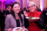 Bankiet - Galeria zdjęć Gala "Przedsiębiorstw i Gmin Fair Play" 2012