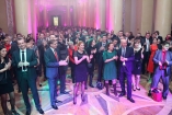 Bankiet - Galeria zdjęć Gala "Przedsiębiorstw i Gmin Fair Play" 2012