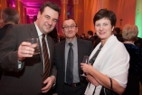 Bankiet - Galeria zdjęć Gala "Przedsiębiorstw i Gmin Fair Play" 2012