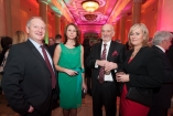 Bankiet - Galeria zdjęć Gala "Przedsiębiorstw i Gmin Fair Play" 2012