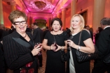 Bankiet - Galeria zdjęć Gala "Przedsiębiorstw i Gmin Fair Play" 2012