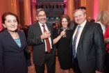 Bankiet - Galeria zdjęć Gala "Przedsiębiorstw i Gmin Fair Play" 2012