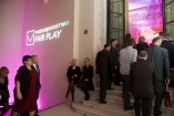 Bankiet - Galeria zdjęć Gala "Przedsiębiorstw i Gmin Fair Play" 2012