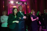Bankiet - Galeria zdjęć Gala "Przedsiębiorstw i Gmin Fair Play" 2012