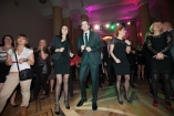 Bankiet - Galeria zdjęć Gala "Przedsiębiorstw i Gmin Fair Play" 2012