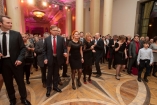 Bankiet - Galeria zdjęć Gala "Przedsiębiorstw i Gmin Fair Play" 2012