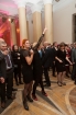 Bankiet - Galeria zdjęć Gala "Przedsiębiorstw i Gmin Fair Play" 2012