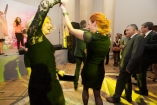 Bankiet - Galeria zdjęć Gala "Przedsiębiorstw i Gmin Fair Play" 2012