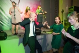 Bankiet - Galeria zdjęć Gala "Przedsiębiorstw i Gmin Fair Play" 2012