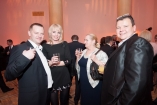 Bankiet - Galeria zdjęć Gala "Przedsiębiorstw i Gmin Fair Play" 2012