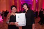 Bankiet - Galeria zdjęć Gala "Przedsiębiorstw i Gmin Fair Play" 2012