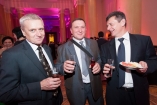 Bankiet - Galeria zdjęć Gala "Przedsiębiorstw i Gmin Fair Play" 2012