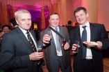 Bankiet - Galeria zdjęć Gala "Przedsiębiorstw i Gmin Fair Play" 2012
