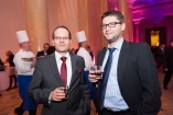 Bankiet - Galeria zdjęć Gala "Przedsiębiorstw i Gmin Fair Play" 2012