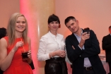 Bankiet - Galeria zdjęć Gala "Przedsiębiorstw i Gmin Fair Play" 2012