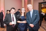 Bankiet - Galeria zdjęć Gala "Przedsiębiorstw i Gmin Fair Play" 2012