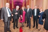 Bankiet - Galeria zdjęć Gala "Przedsiębiorstw i Gmin Fair Play" 2012