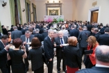 Bankiet - Galeria zdjęć Gala "Przedsiębiorstw i Gmin Fair Play" 2012