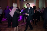 Bankiet - Galeria zdjęć Gala "Przedsiębiorstw i Gmin Fair Play" 2012