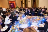 Bankiet - Galeria zdjęć Gala "Przedsiębiorstw i Gmin Fair Play" 2012