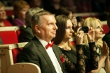 Koncert widownia - Galeria zdjęć Gala "Przedsiębiorstw i Gmin Fair Play" 2012