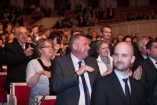 Koncert widownia - Galeria zdjęć Gala "Przedsiębiorstw i Gmin Fair Play" 2012