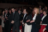 Koncert widownia - Galeria zdjęć Gala "Przedsiębiorstw i Gmin Fair Play" 2012