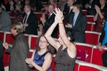 Koncert widownia - Galeria zdjęć Gala "Przedsiębiorstw i Gmin Fair Play" 2012
