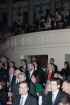 Koncert widownia - Galeria zdjęć Gala "Przedsiębiorstw i Gmin Fair Play" 2012
