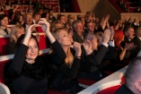 Koncert widownia - Galeria zdjęć Gala "Przedsiębiorstw i Gmin Fair Play" 2012