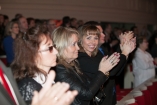Koncert widownia - Galeria zdjęć Gala "Przedsiębiorstw i Gmin Fair Play" 2012