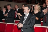 Koncert widownia - Galeria zdjęć Gala "Przedsiębiorstw i Gmin Fair Play" 2012