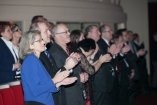 Koncert widownia - Galeria zdjęć Gala "Przedsiębiorstw i Gmin Fair Play" 2012