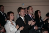 Koncert widownia - Galeria zdjęć Gala "Przedsiębiorstw i Gmin Fair Play" 2012