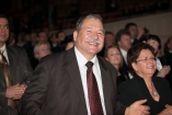 Koncert widownia - Galeria zdjęć Gala "Przedsiębiorstw i Gmin Fair Play" 2012