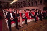 Koncert widownia - Galeria zdjęć Gala "Przedsiębiorstw i Gmin Fair Play" 2012