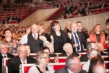 Koncert widownia - Galeria zdjęć Gala "Przedsiębiorstw i Gmin Fair Play" 2012