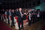 Koncert widownia - Galeria zdjęć Gala "Przedsiębiorstw i Gmin Fair Play" 2012