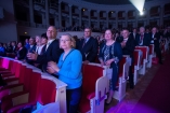 Koncert widownia - Galeria zdjęć Gala "Przedsiębiorstw i Gmin Fair Play" 2012