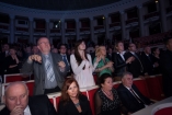 Koncert widownia - Galeria zdjęć Gala "Przedsiębiorstw i Gmin Fair Play" 2012