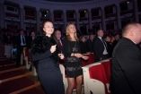 Koncert widownia - Galeria zdjęć Gala "Przedsiębiorstw i Gmin Fair Play" 2012