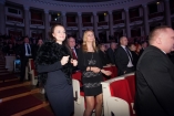 Koncert widownia - Galeria zdjęć Gala "Przedsiębiorstw i Gmin Fair Play" 2012
