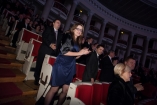 Koncert widownia - Galeria zdjęć Gala "Przedsiębiorstw i Gmin Fair Play" 2012