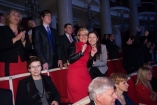 Koncert widownia - Galeria zdjęć Gala "Przedsiębiorstw i Gmin Fair Play" 2012