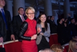 Koncert widownia - Galeria zdjęć Gala "Przedsiębiorstw i Gmin Fair Play" 2012