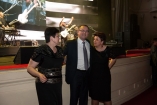 Koncert widownia - Galeria zdjęć Gala "Przedsiębiorstw i Gmin Fair Play" 2012