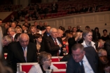 Koncert widownia - Galeria zdjęć Gala "Przedsiębiorstw i Gmin Fair Play" 2012