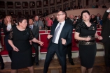 Koncert widownia - Galeria zdjęć Gala "Przedsiębiorstw i Gmin Fair Play" 2012